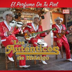 Cover of El Aroma de Tu Piel