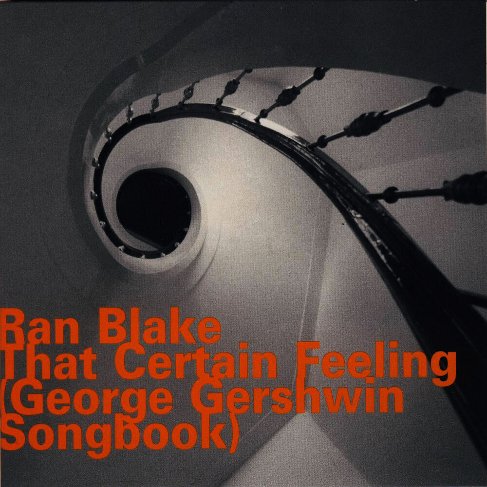 Picture of That Certain Feeling (George Gershwin Songbook)