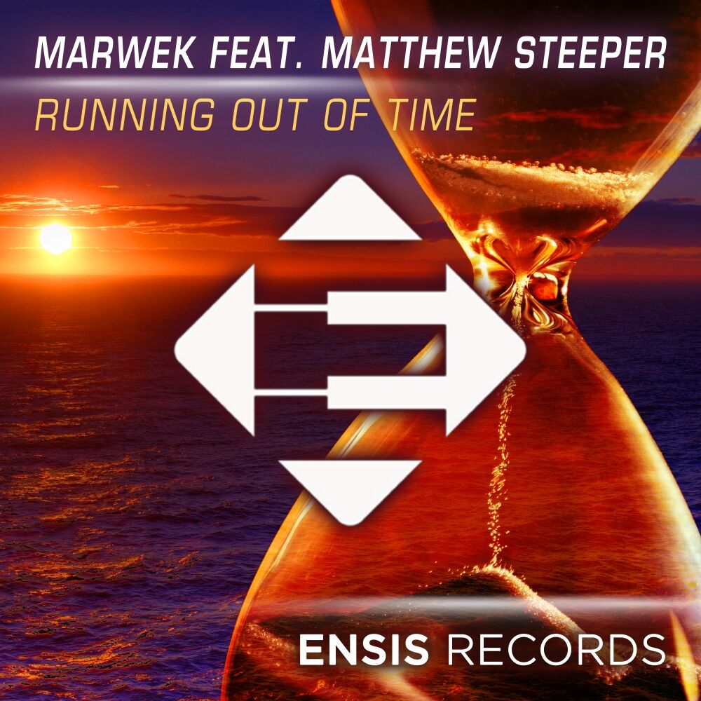 Picture of Running Out Of Time