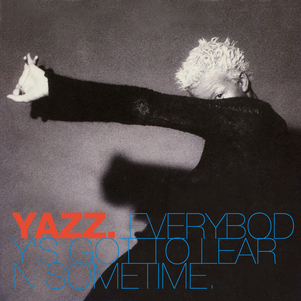 Album cover of Everybody's Got To Learn Sometime