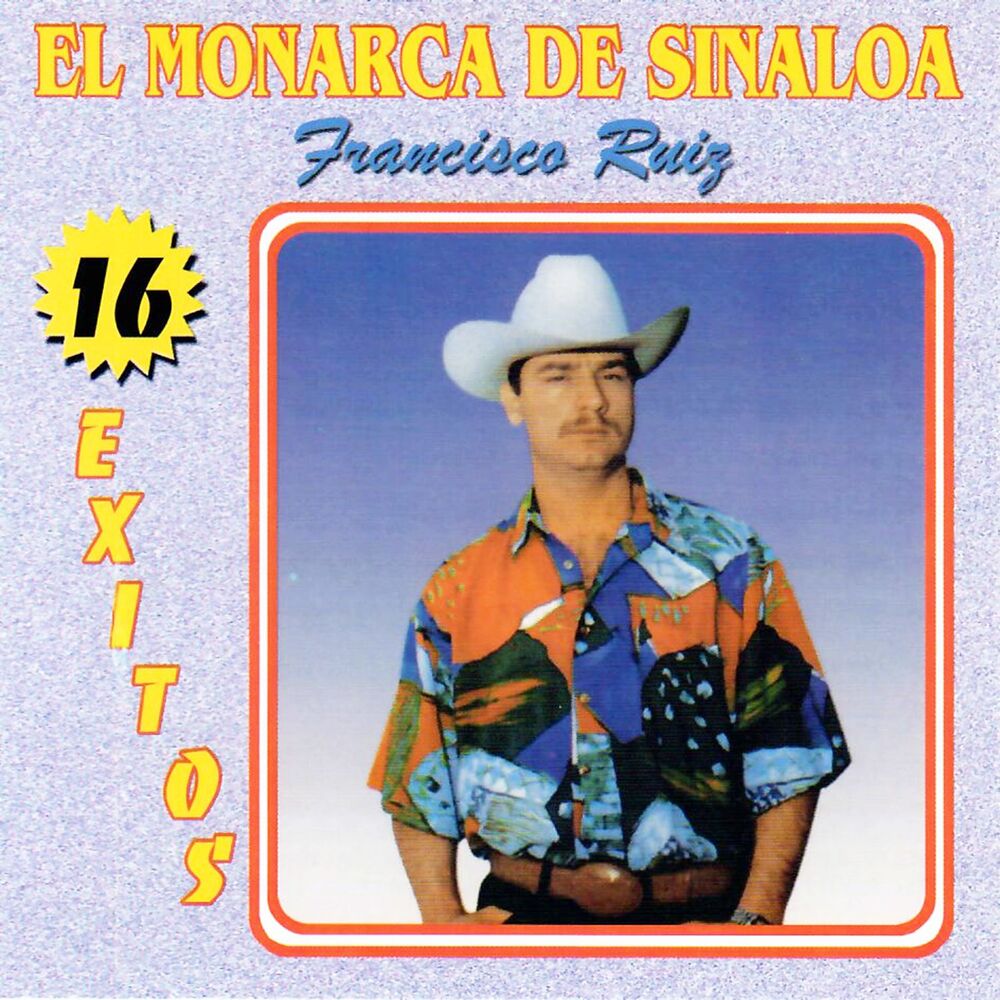 Picture of 16 Exitos