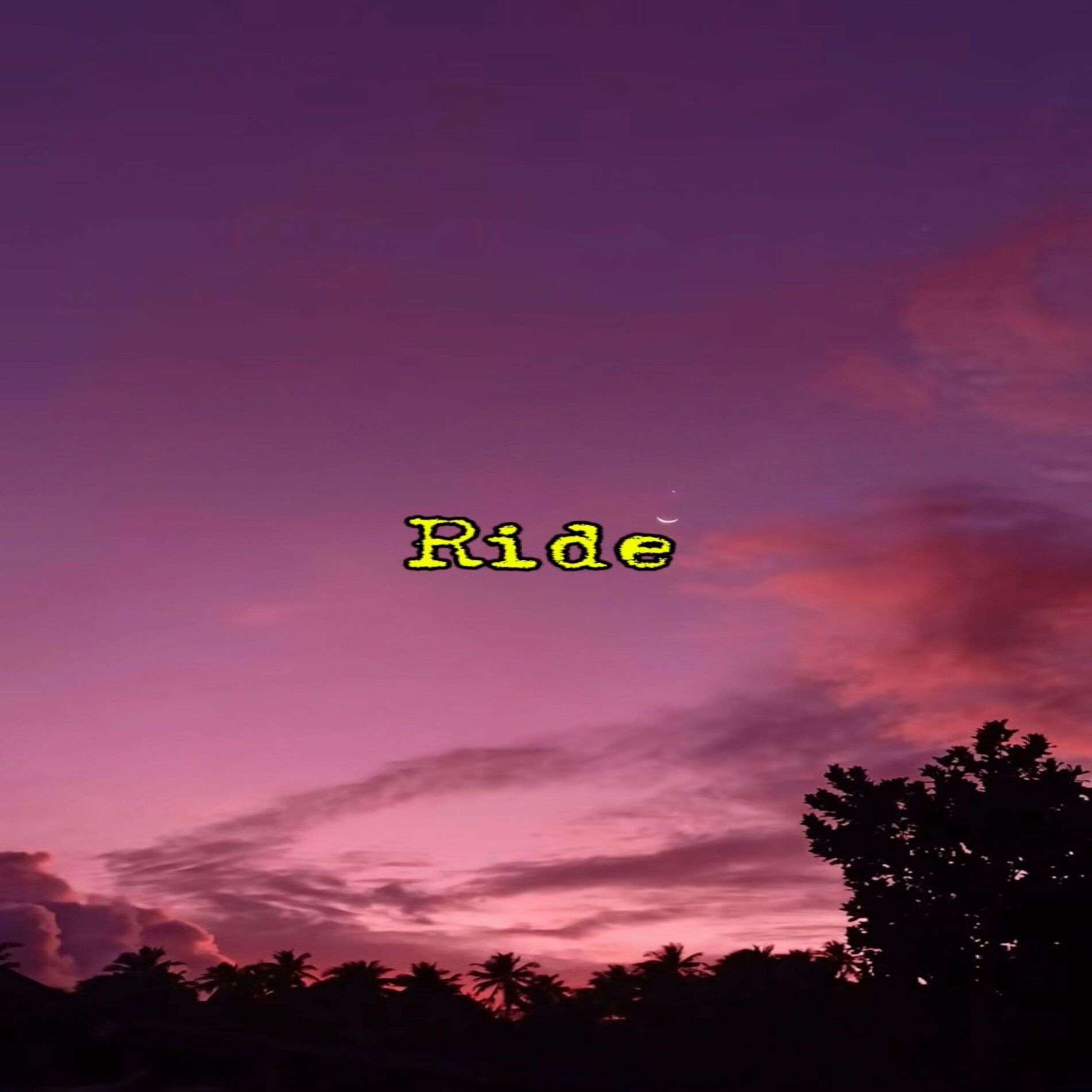 Album cover of Ride
