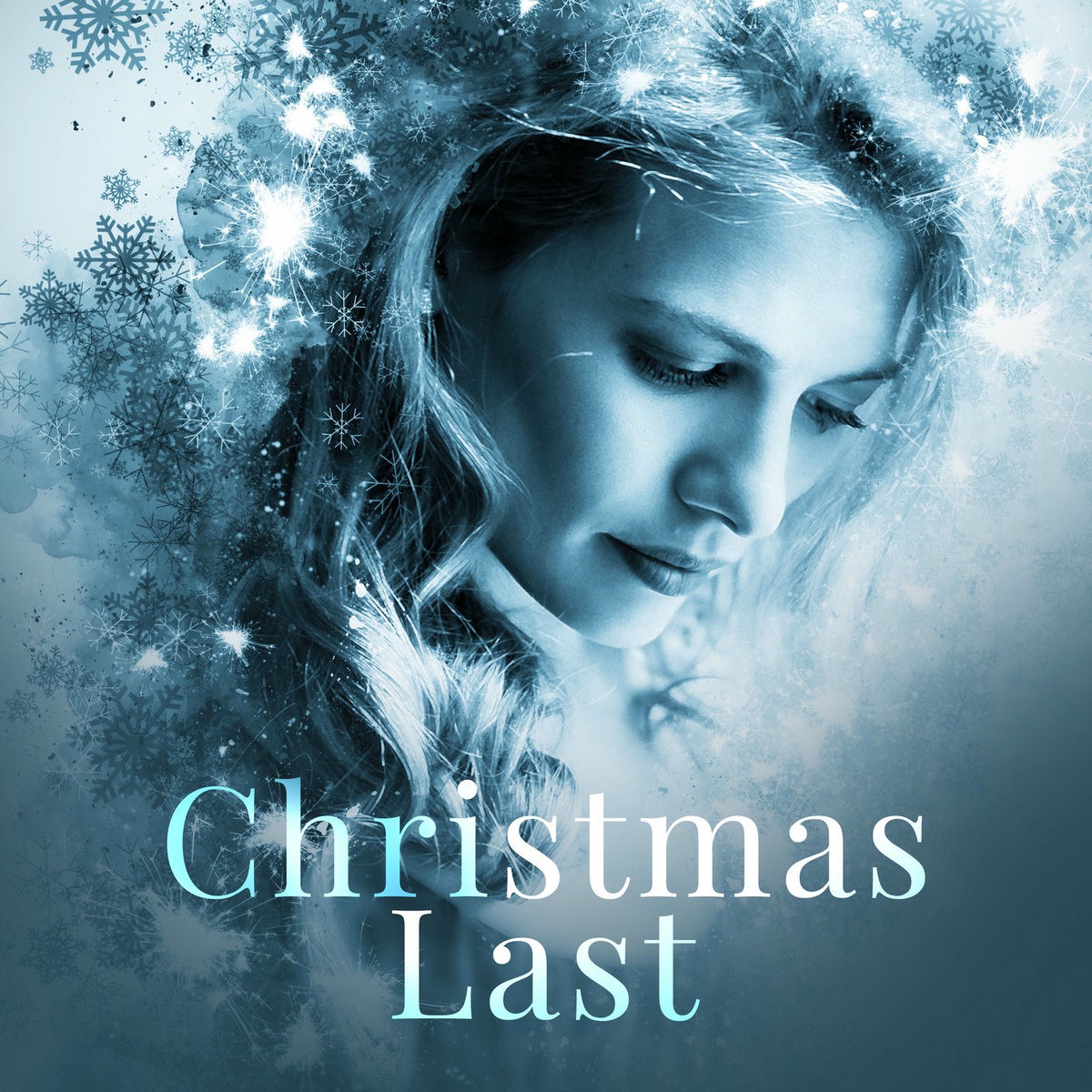 Album cover of Christmas Last
