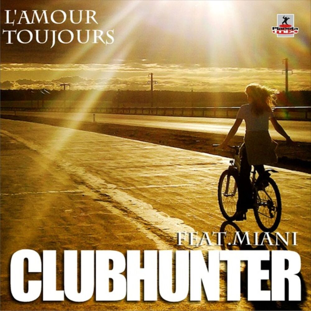 Picture of L'Amour Toujours