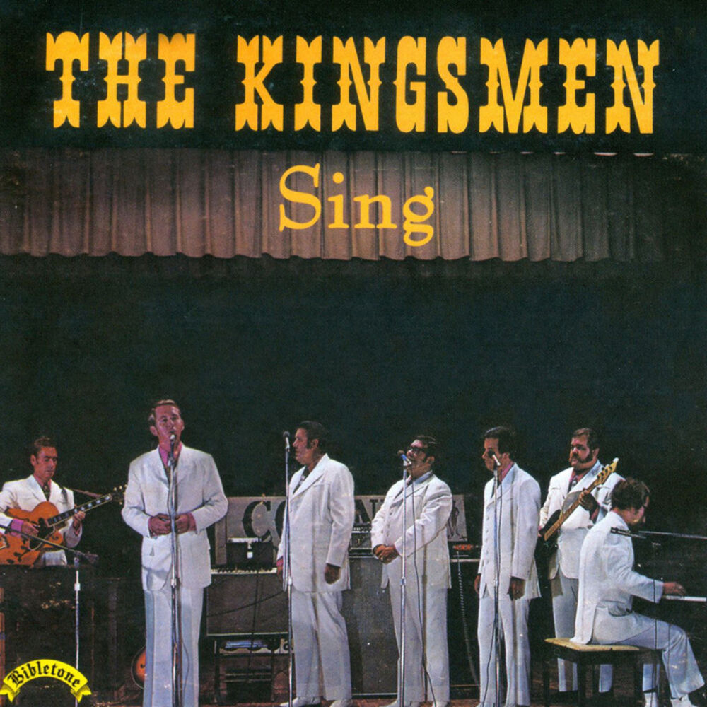 Picture of The Kingsmen Sing