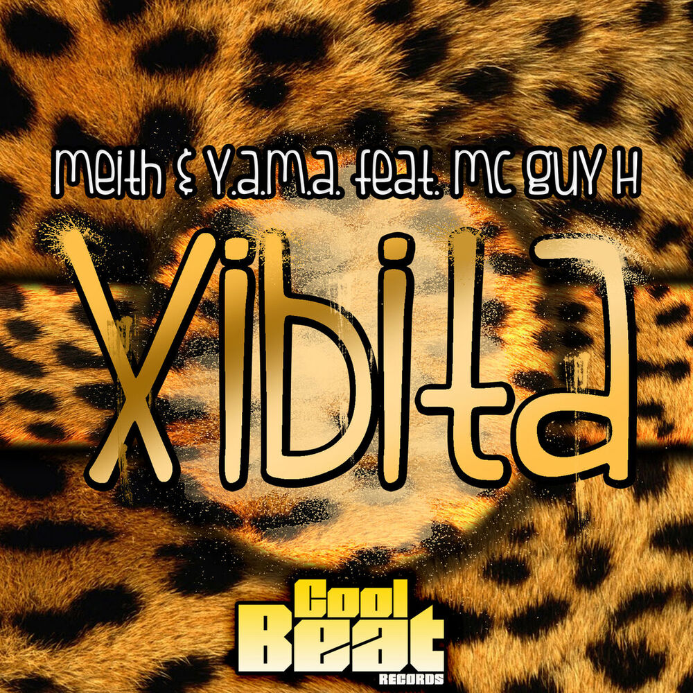 Picture of Xibita (Menina Bonita)