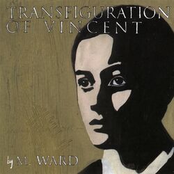 Cover of Transfiguration of Vincent