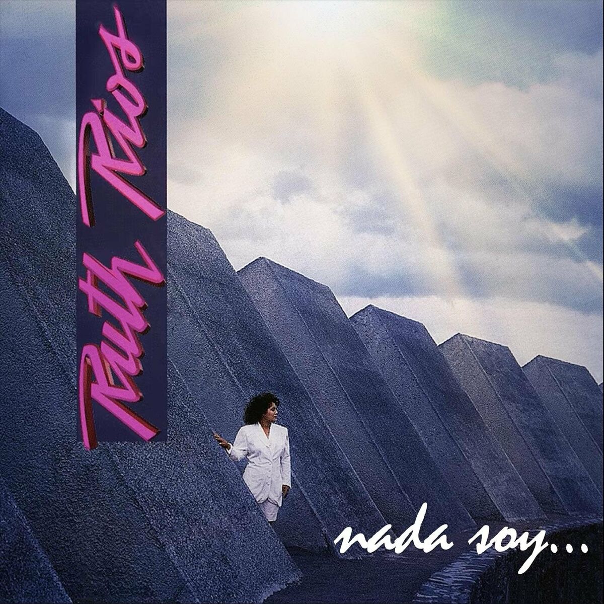 Album cover of Nada Soy