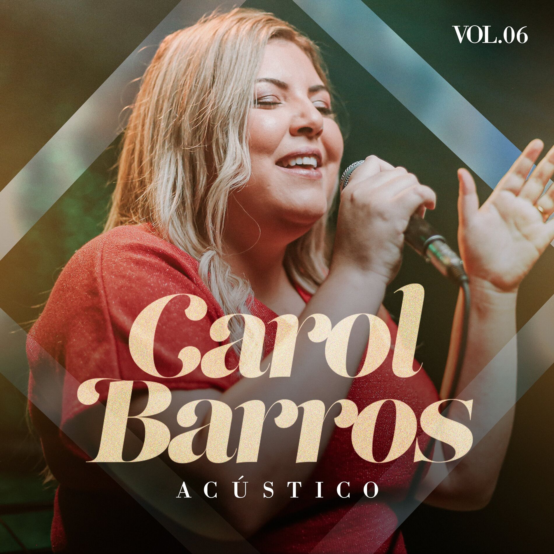 Album cover of Acústico, Vol. 6