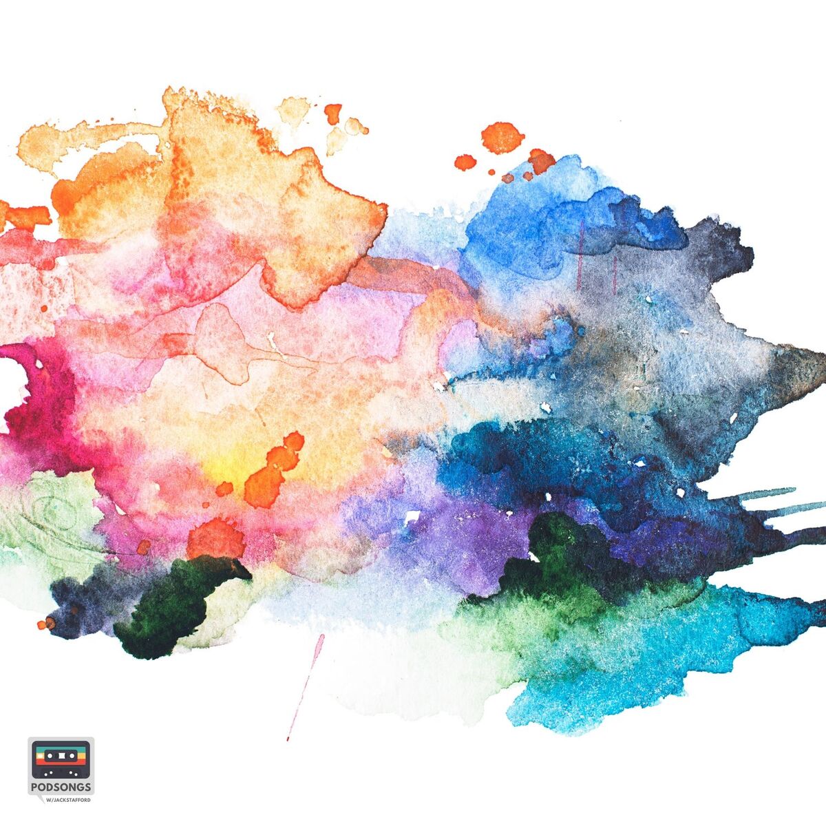 Album cover of Podsongs, Vol. 9