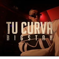 Cover of Tu Curva