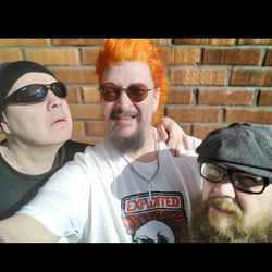 Verellä kirjoitettu