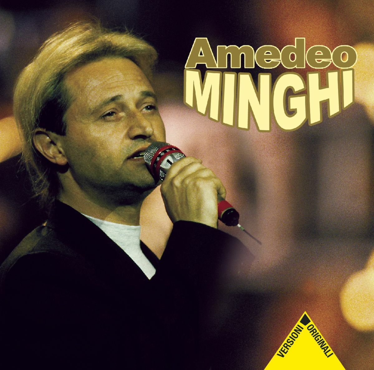 Album cover of L'immenso