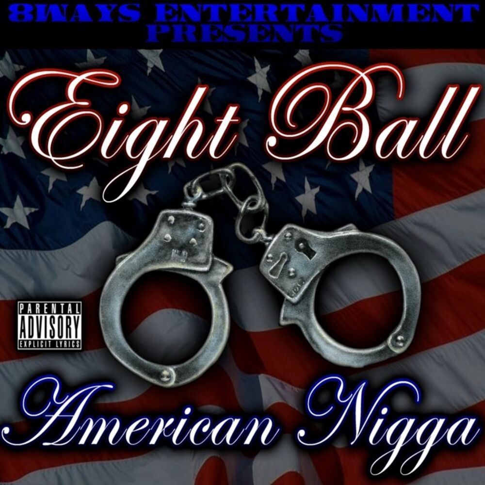 Picture of American Nigga EP