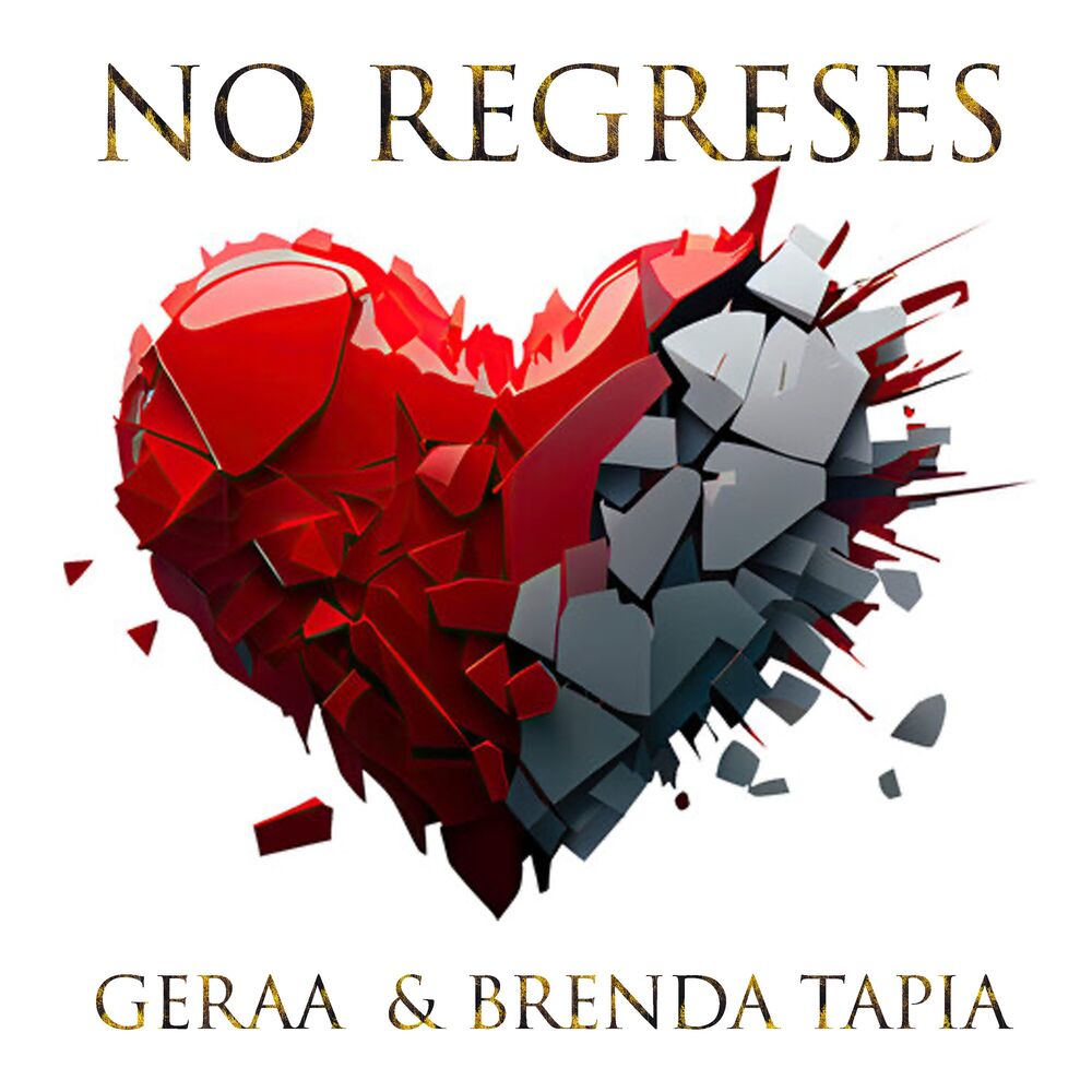 Picture of No Regreses