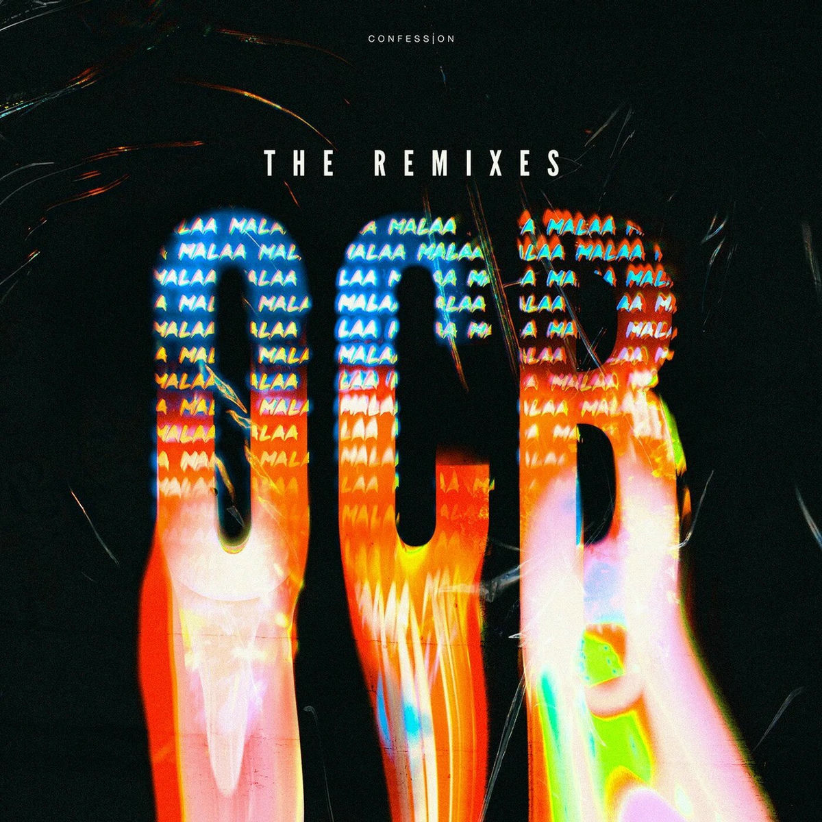 Album cover of OCB (Remixes)