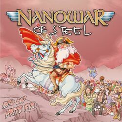 Cover of Into Gay Pride Ride