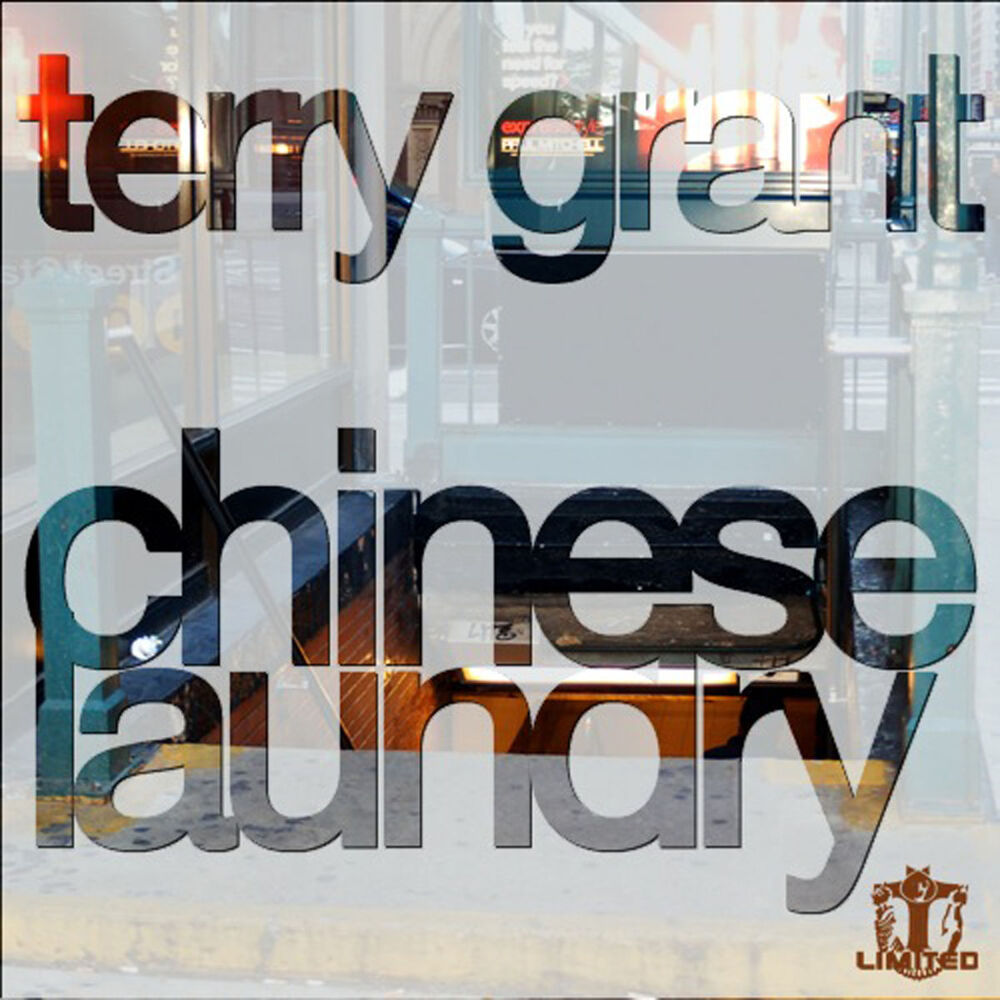 Picture of Chinese Laundry