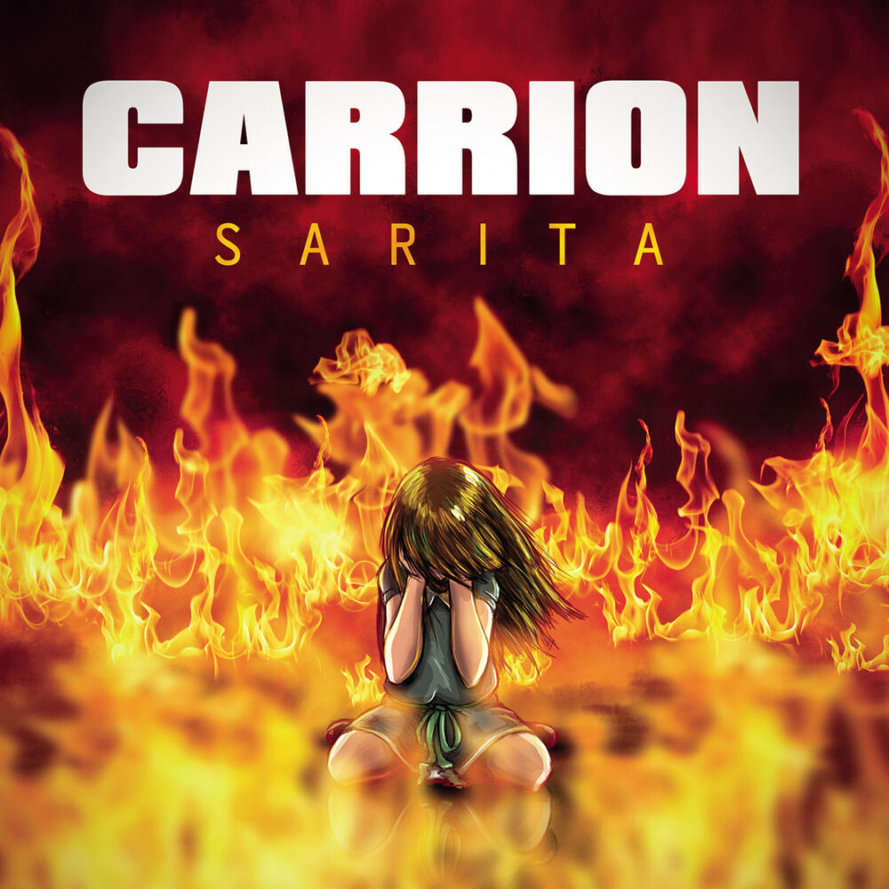 Picture of Sarita
