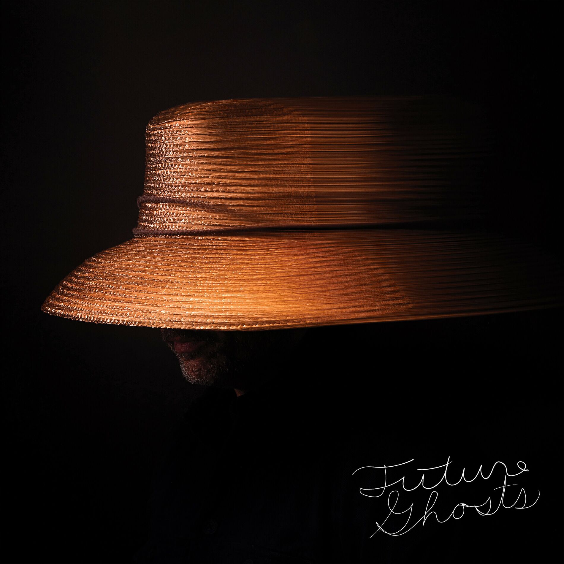 Album cover of Future Ghosts