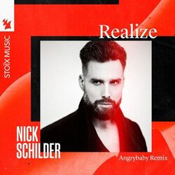 Cover of Realize (Angrybaby Remix)