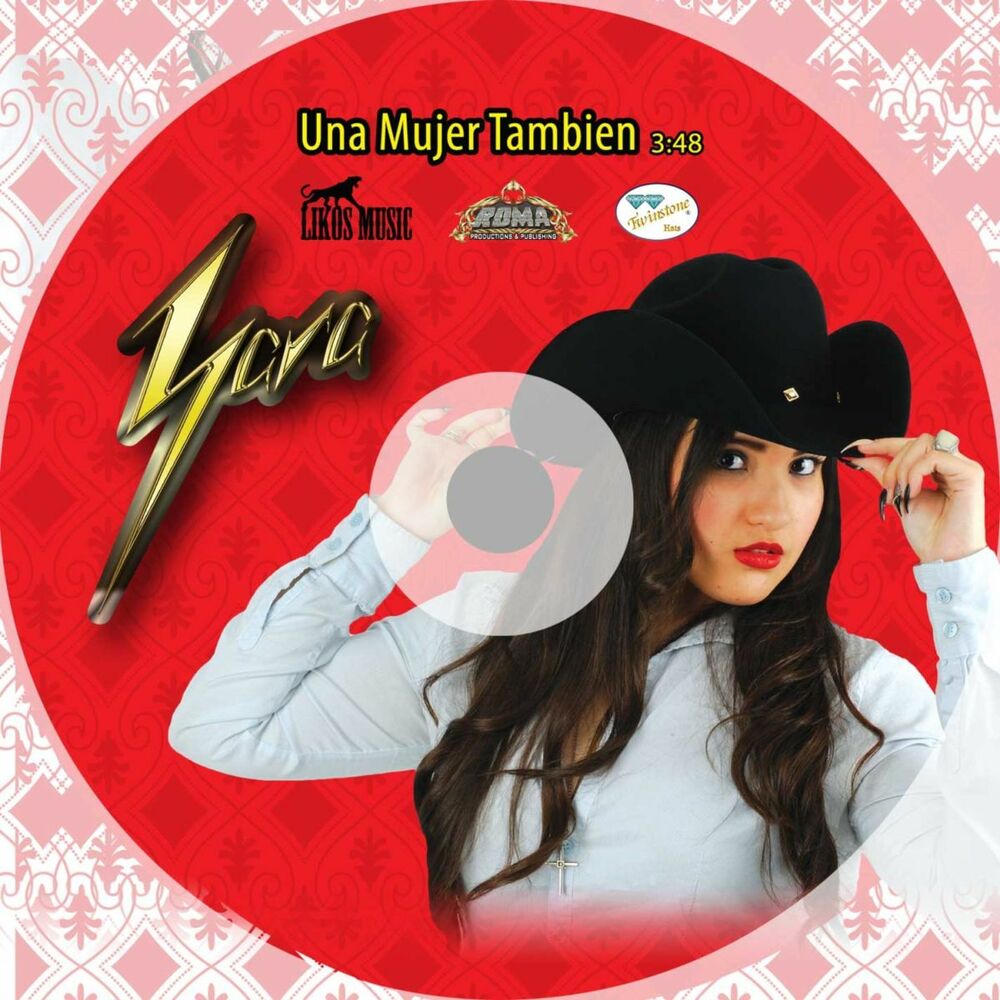Picture of Una Mujer Tambien - Single