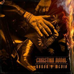 Cover of Kbron y Medio