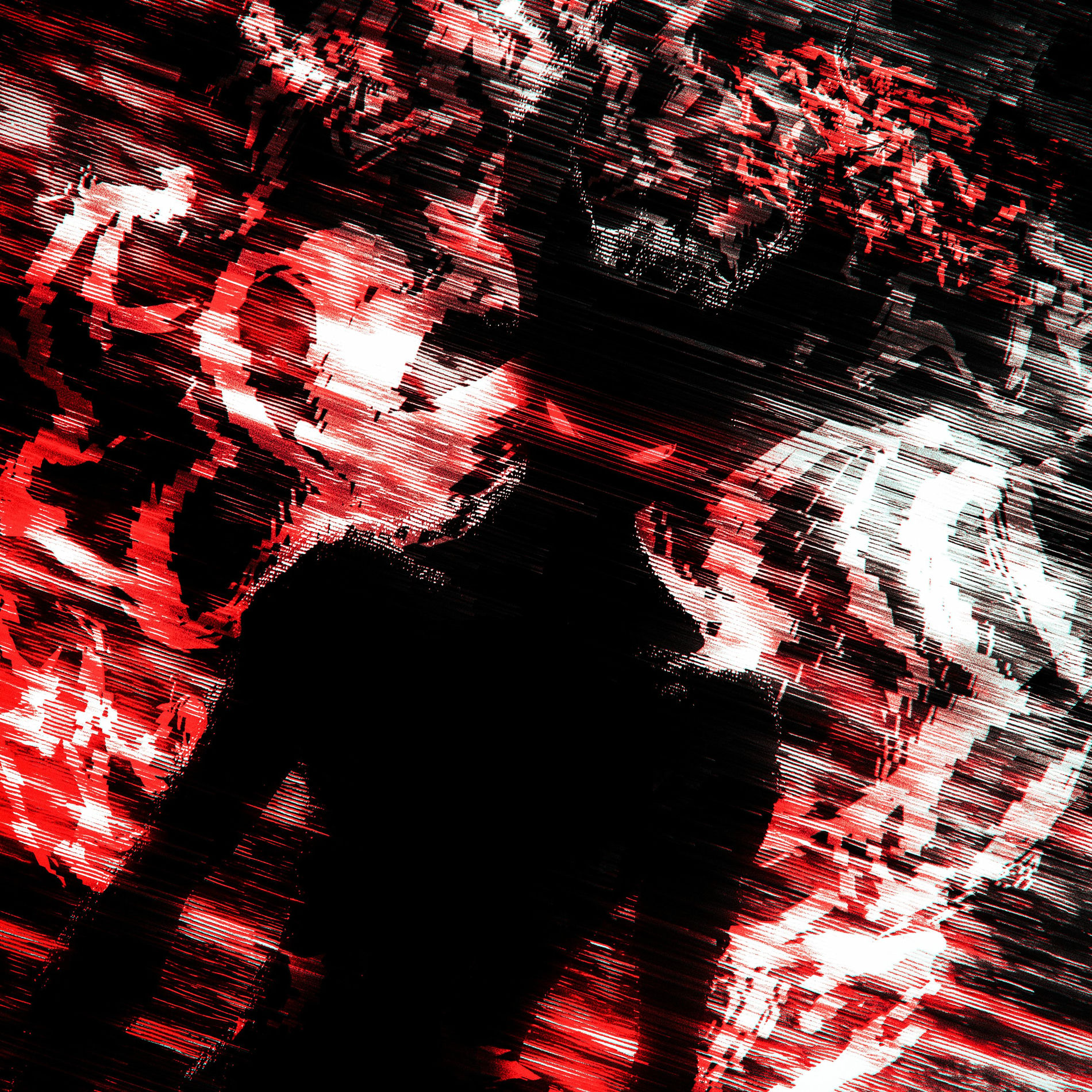 Album cover of Montagem Espaco Renicht, Vol. 2