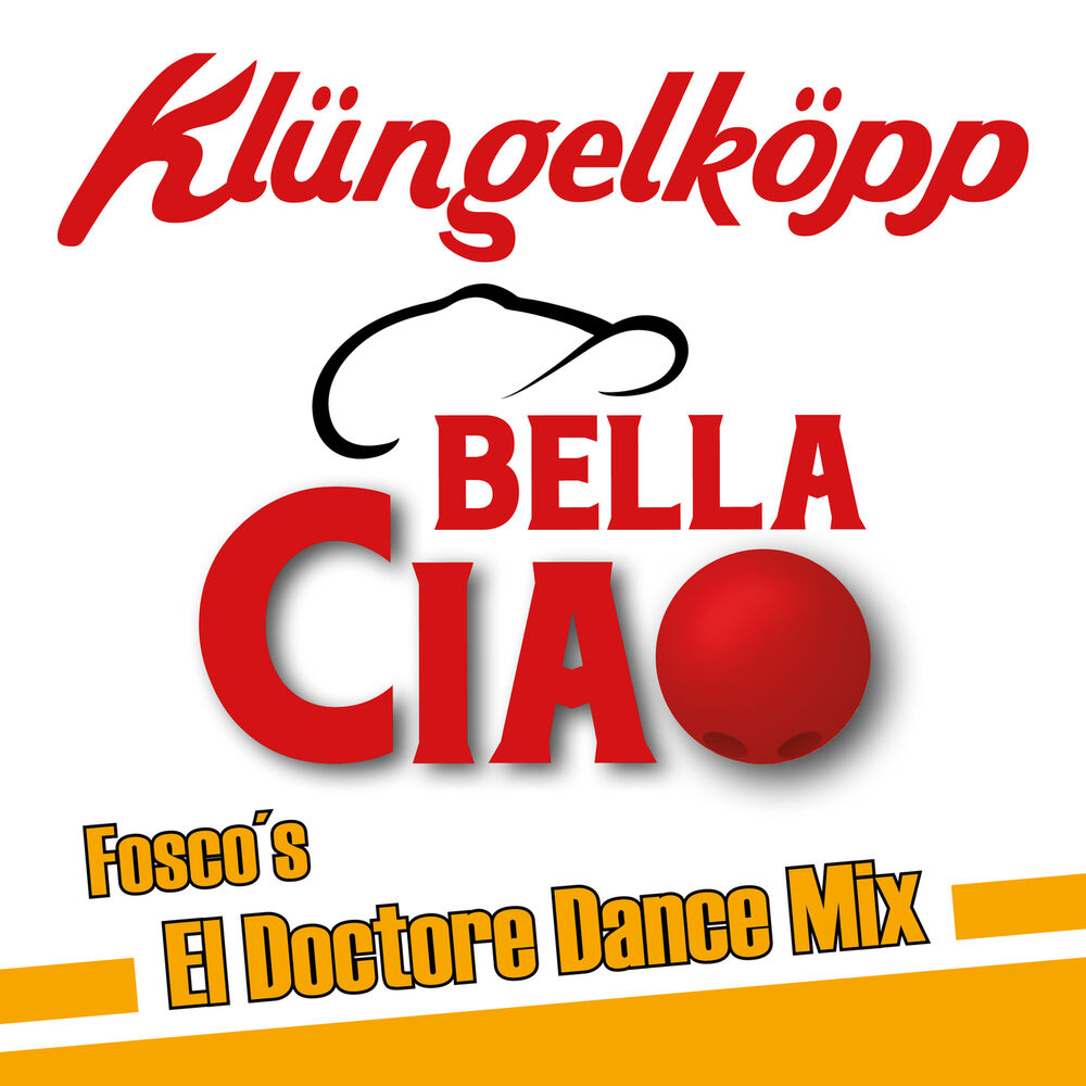 Picture of Bella Ciao (Fosco's El Doctore Dance Mix)