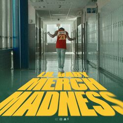 Cover of Merch Madness