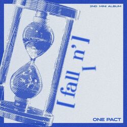 Cover of fallIn'
