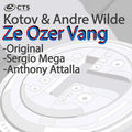 Ze Ozer Vang