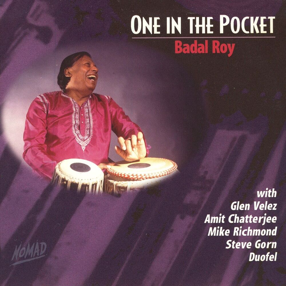 Picture of One In The Pocket