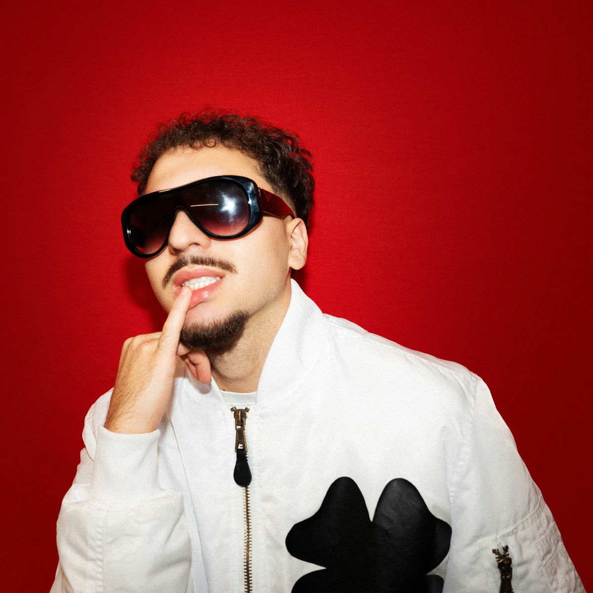 Album cover of Single In De Club