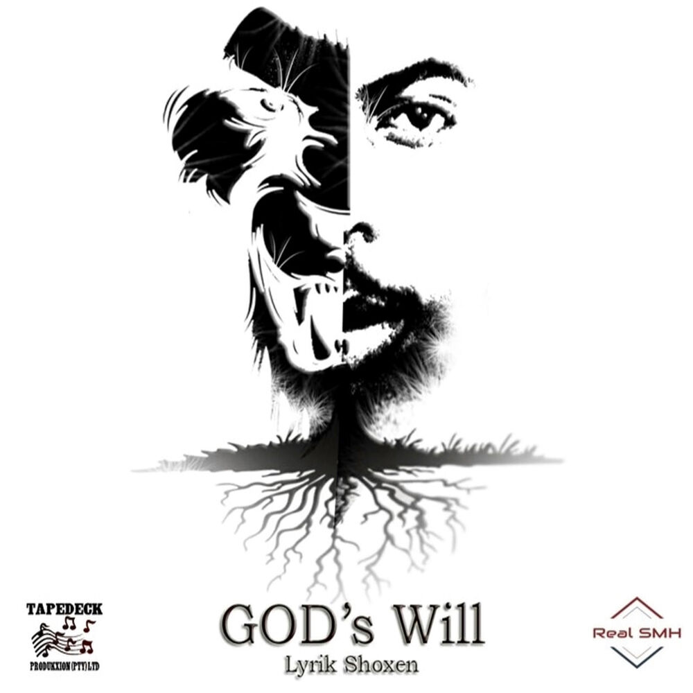 Picture of God's Will (prod. by Soul D'Mension)
