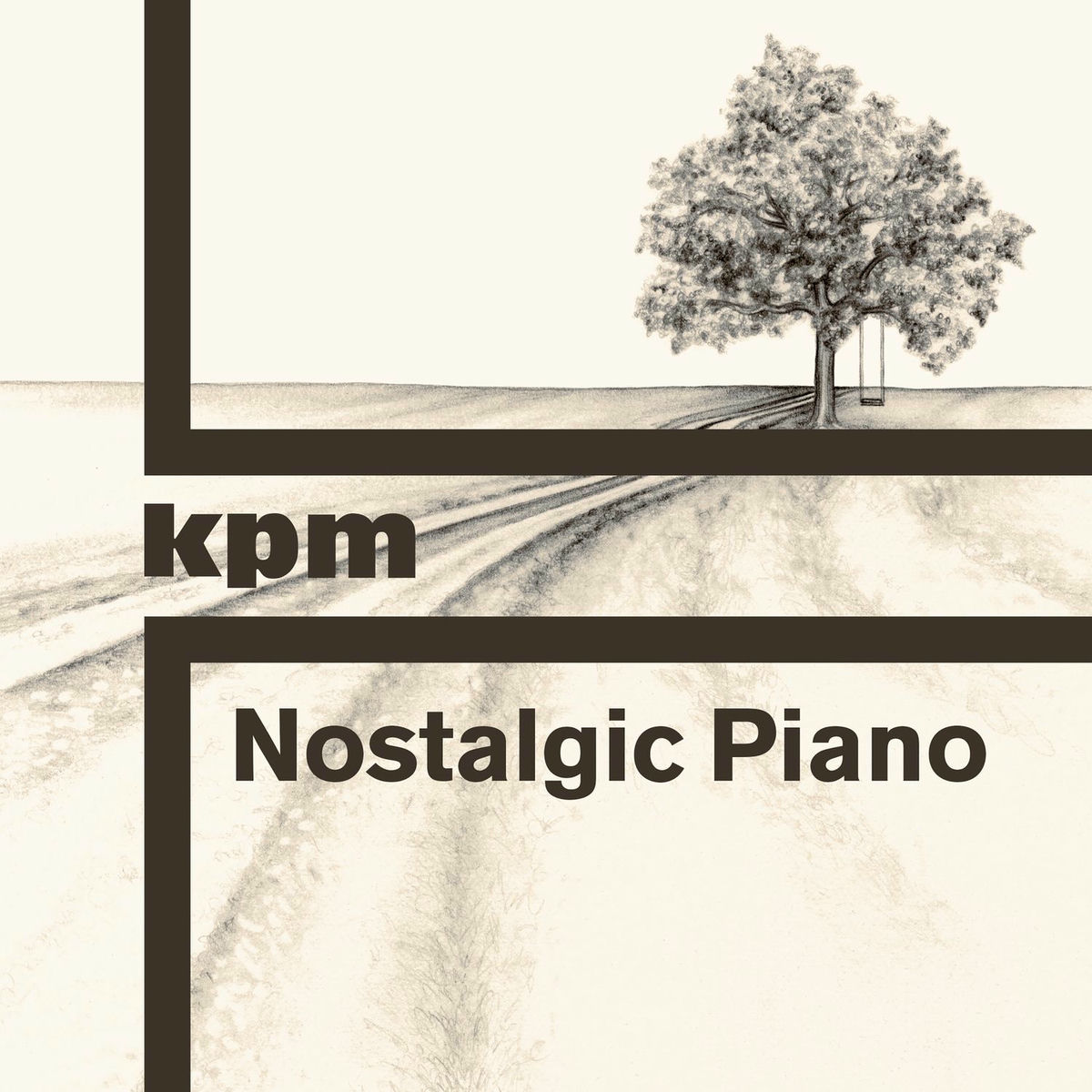 Album cover of Nostalgic Piano