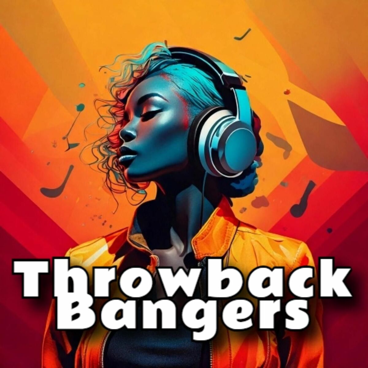Album cover of Throwback Bangers 100 Hits from the 00's