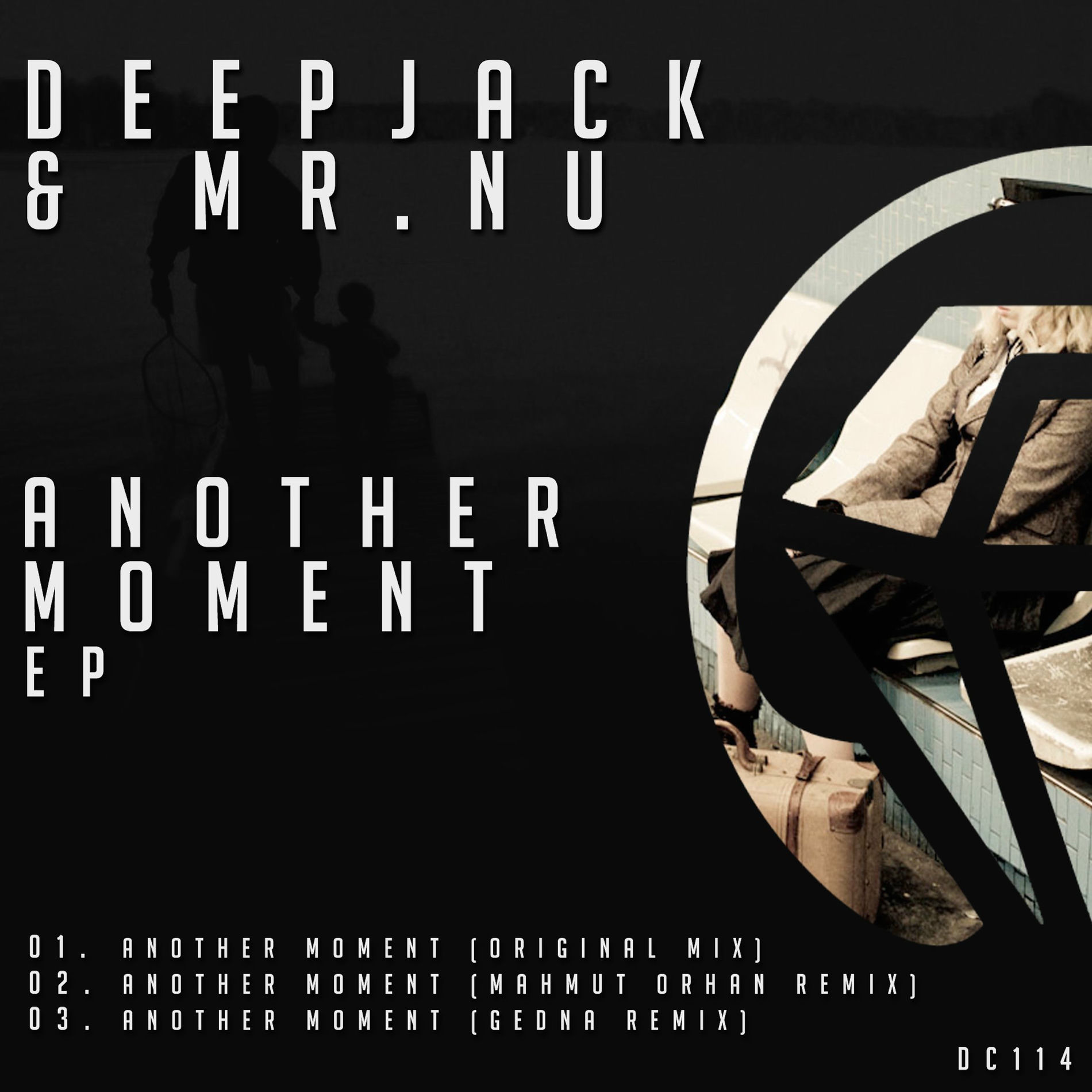 Album cover of Another Moment EP