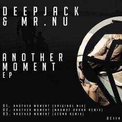 Another Moment EP