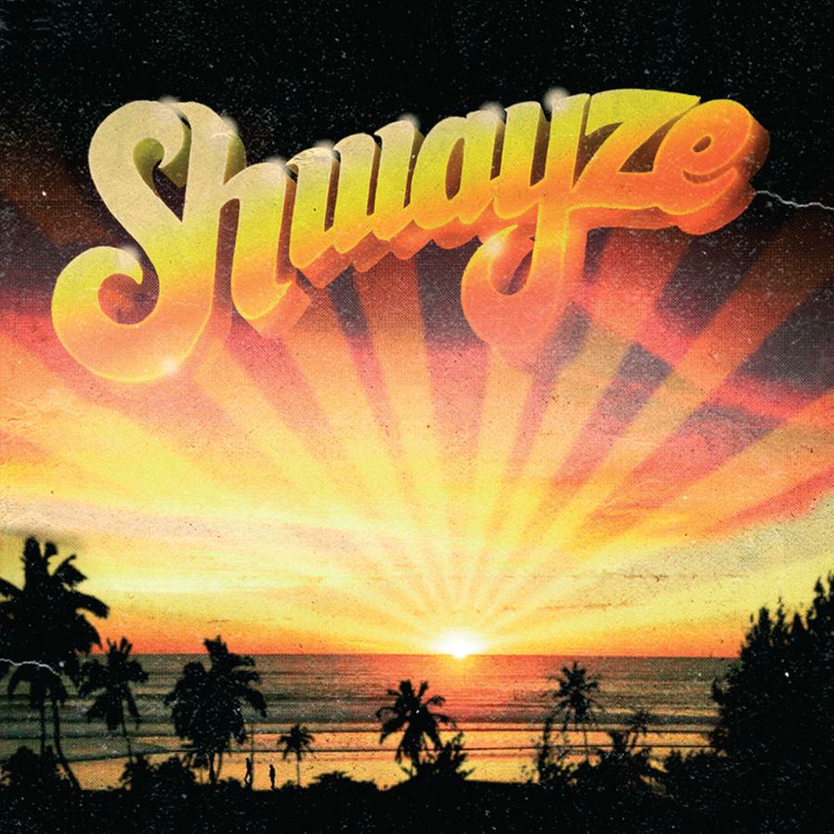Album cover of Polaroid