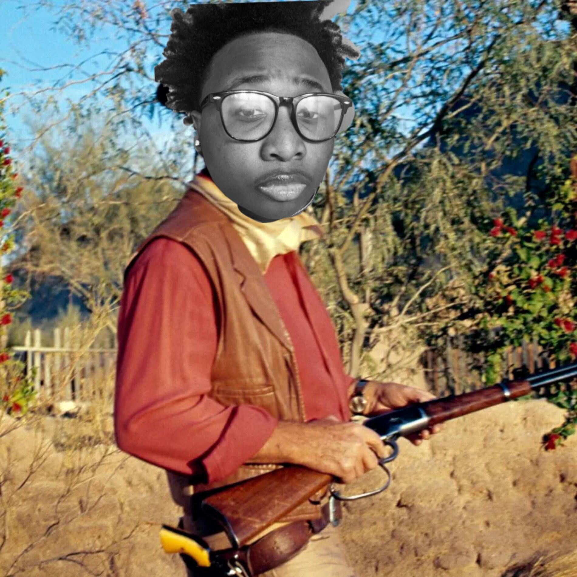 Album cover of COWBOY TURK (feat. Yuno Miles)