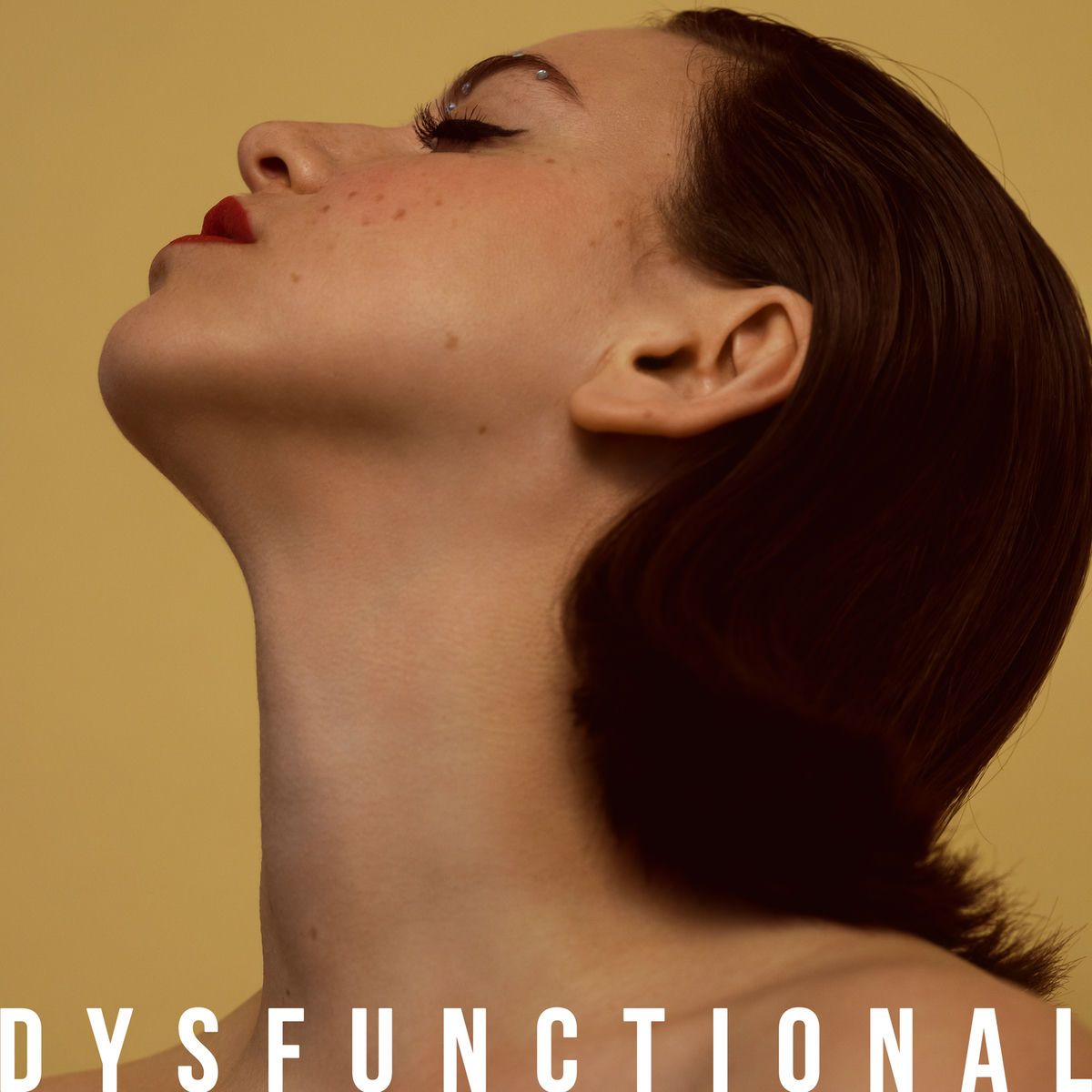 Album cover of Dysfunctional