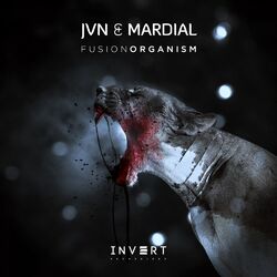 Cover of Fusion Organism