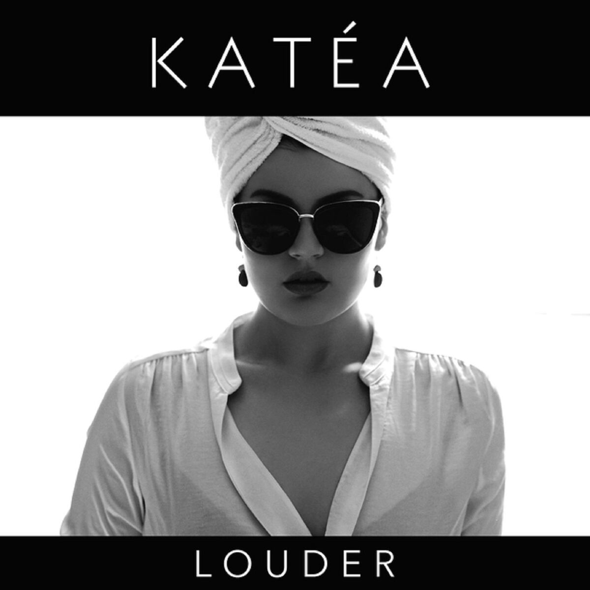 Album cover of Louder