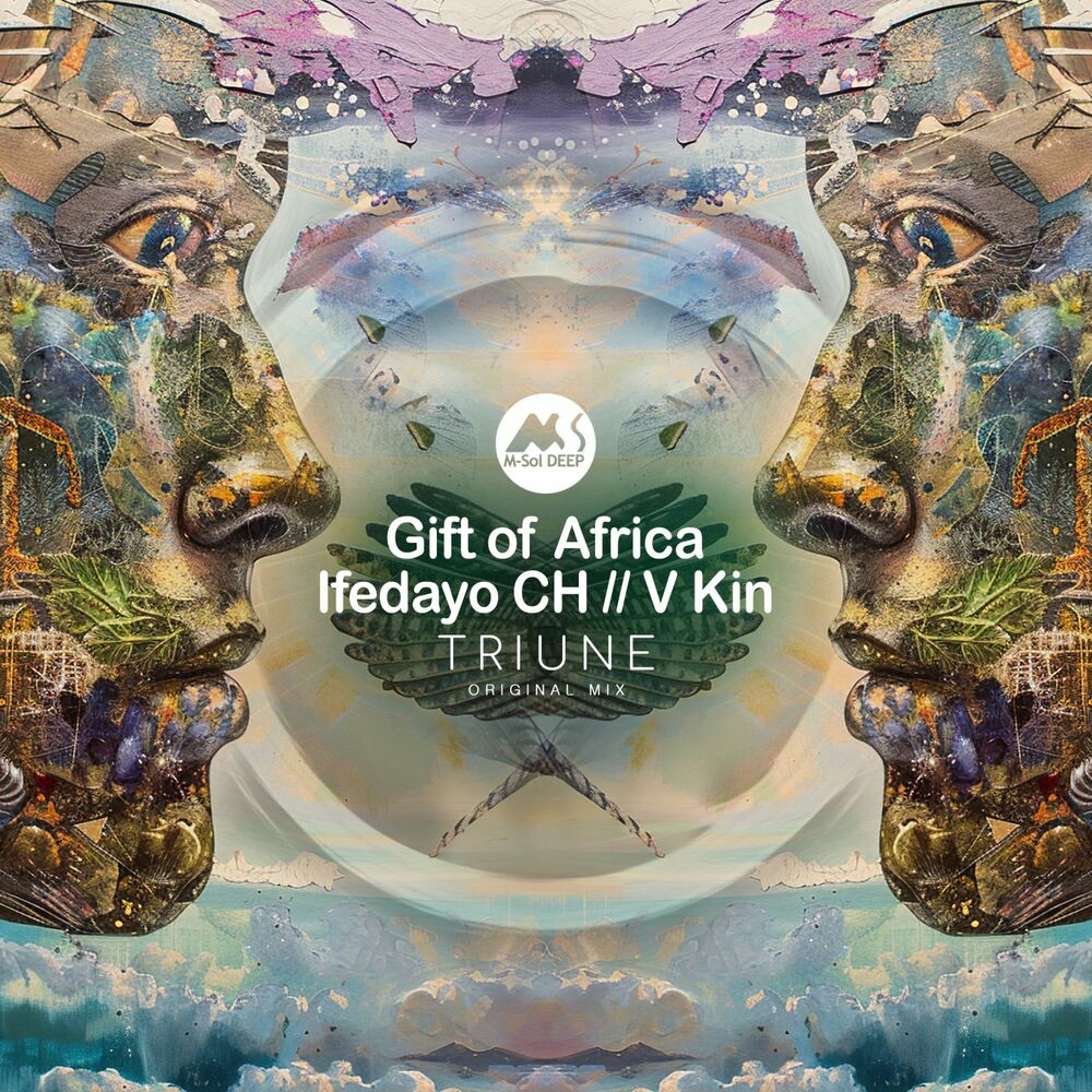 Picture of Triune