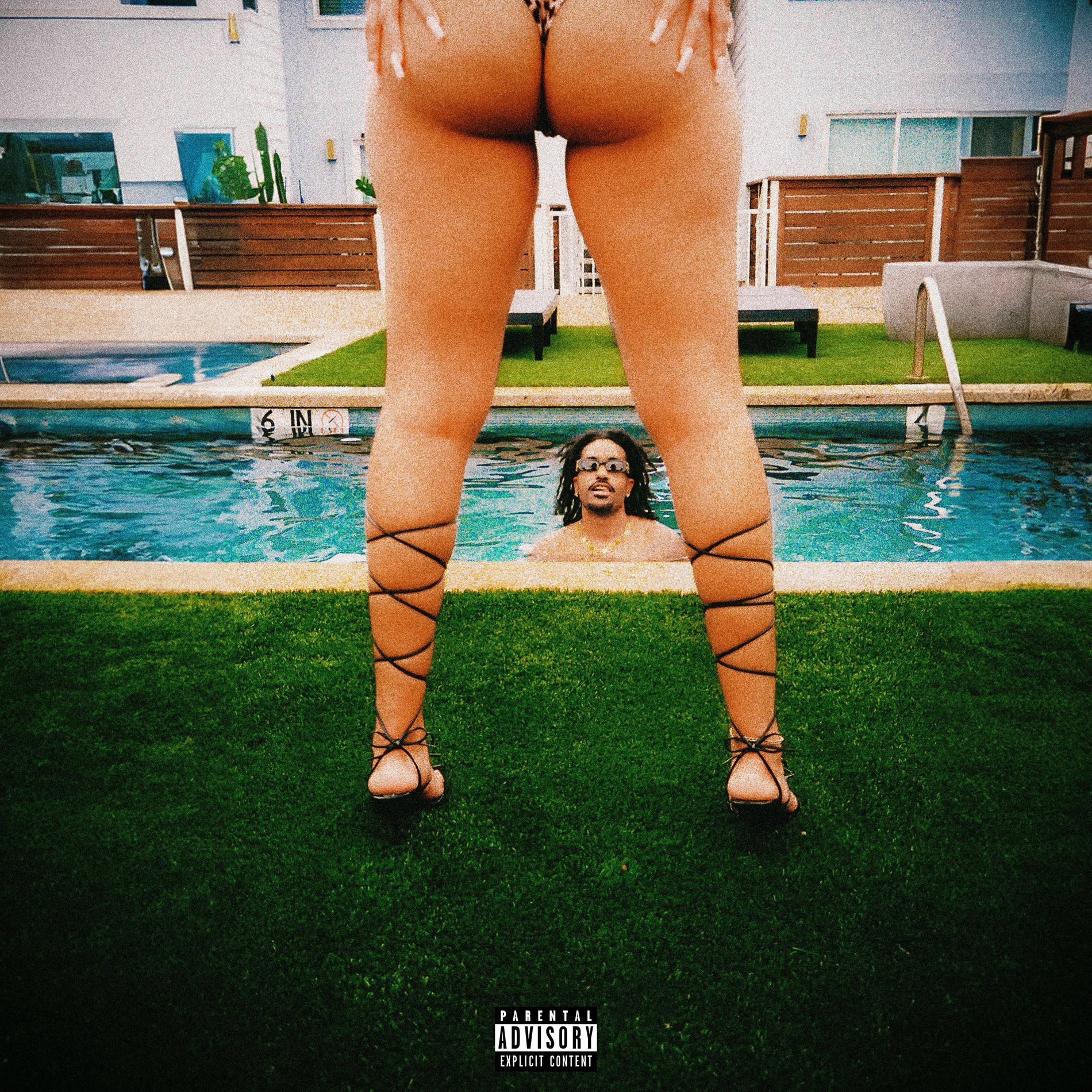 Album cover of Who Do You Call