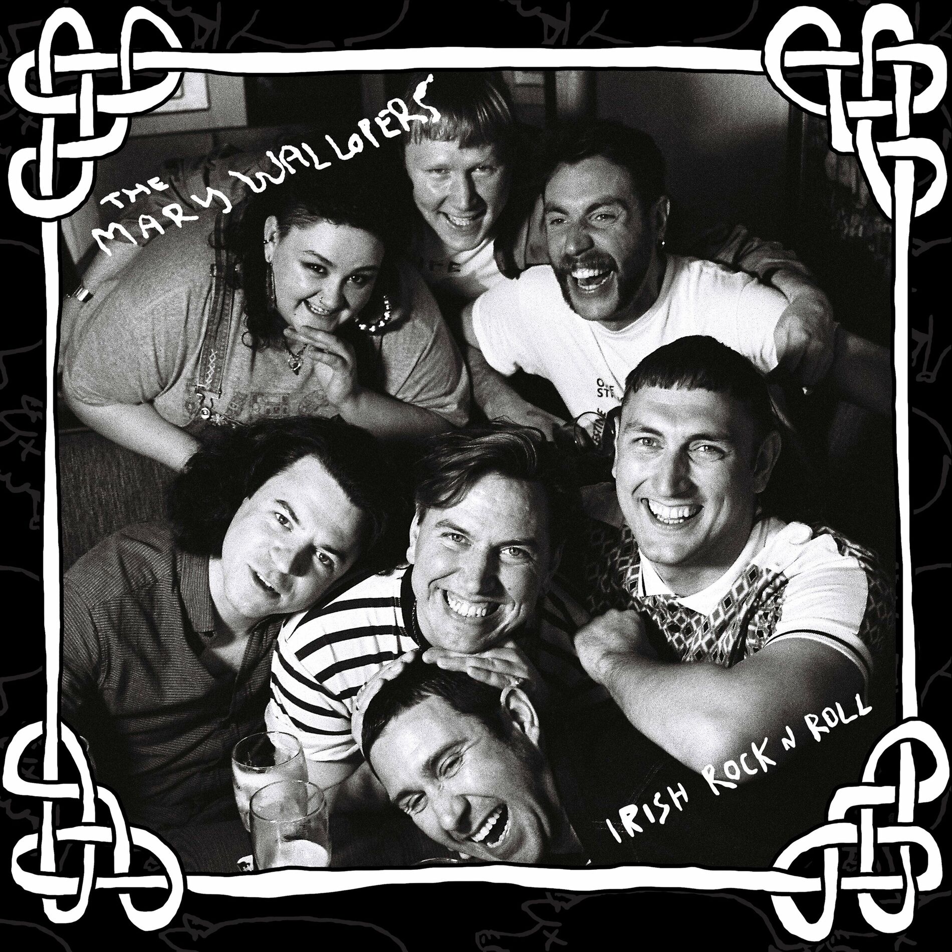 Album cover of Rich Man And The Poor Man