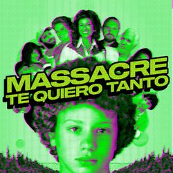 Cover of Te Quiero Tanto