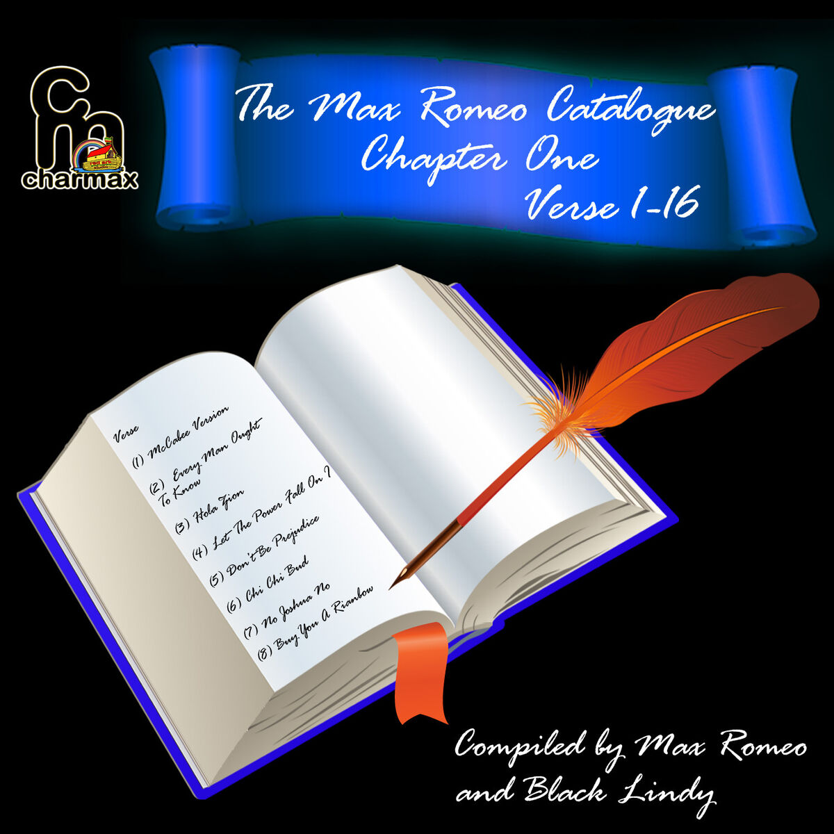 Album cover of Macabee Version