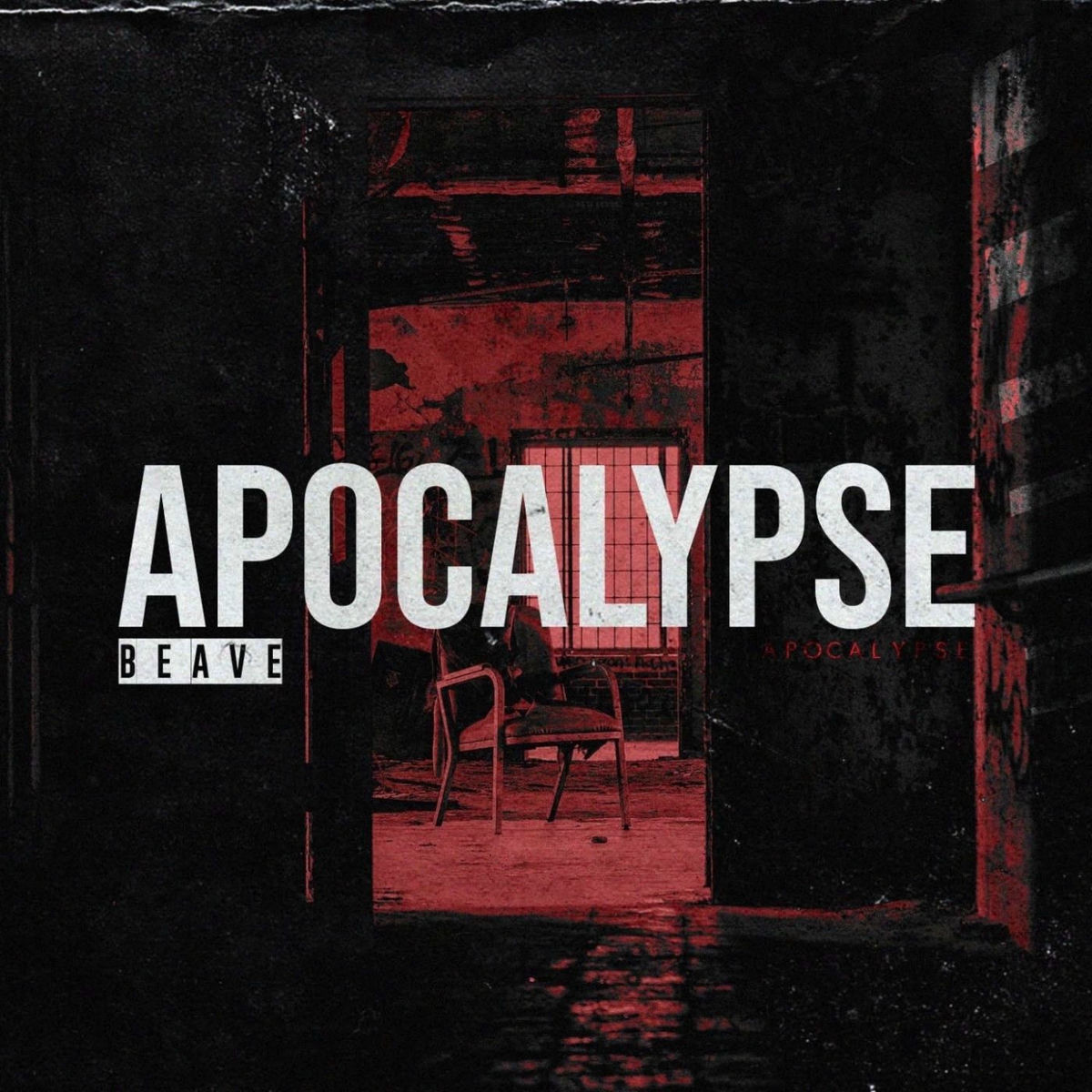 Album cover of Apocalypse